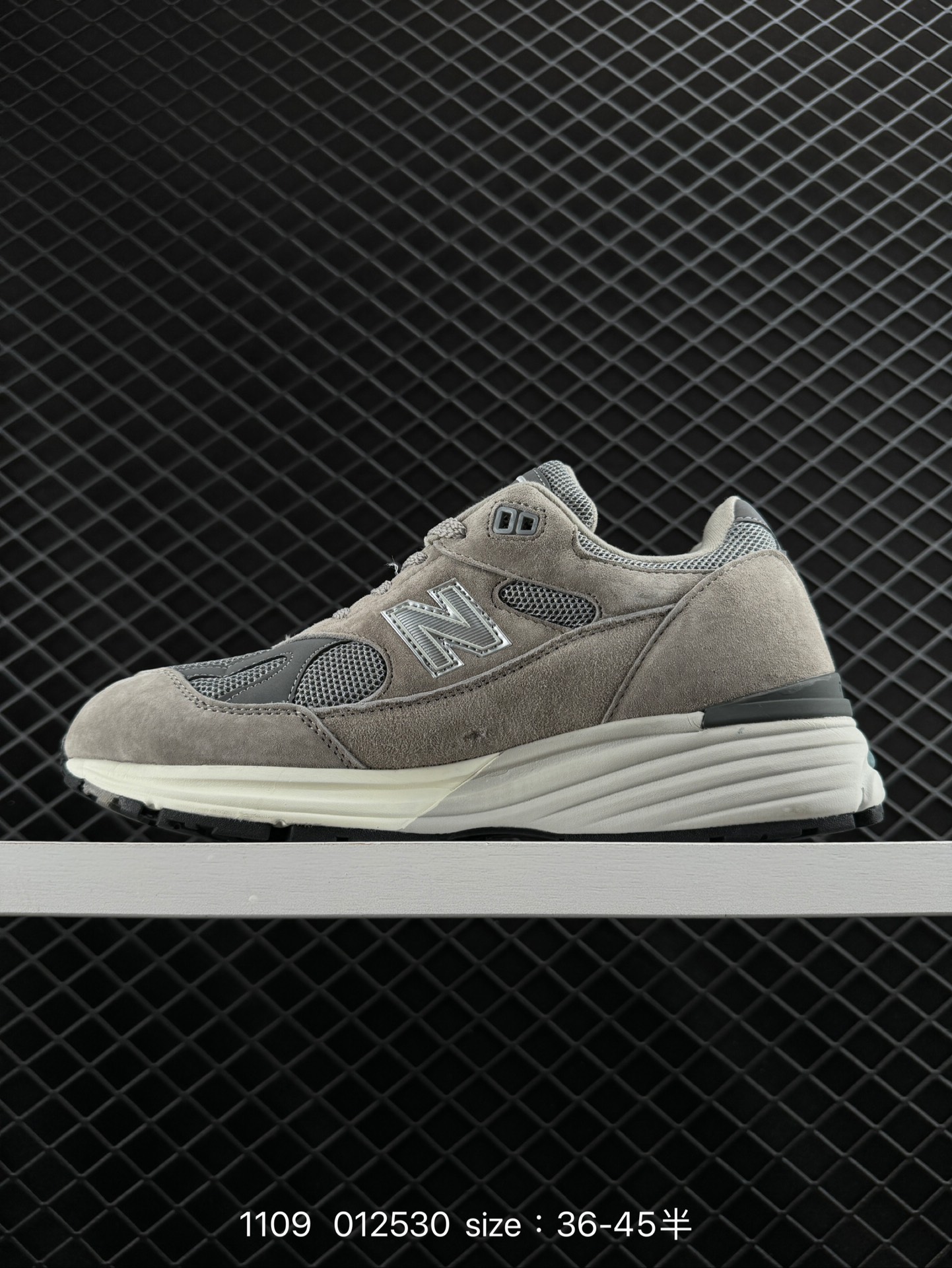 New Balance 991v2 Made in UK 